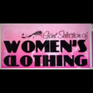 Women’s section